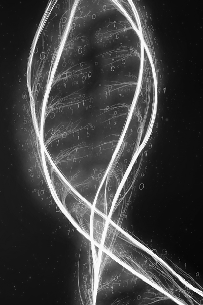 Digital Dna